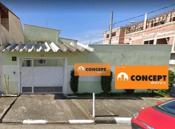 39d1979bf761454c1860d5400f900ffda0e8e3f0 · Sobrado com 3 dormitórios à venda, 182 m² por R$ 800.000,00 - Vila Costa - Suzano/SP