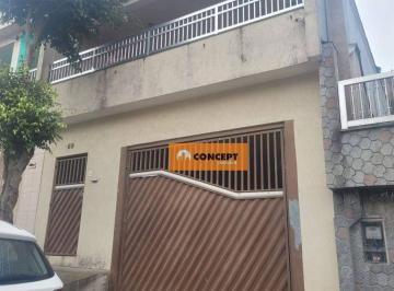 c7102719eda9b64167b7f0f6ae39ab623e8a1548 · Sobrado com 3 dormitórios à venda, 165 m² por R$ 435.000,00 - Jardim Luiz Mauro - Ferraz de Vasconce