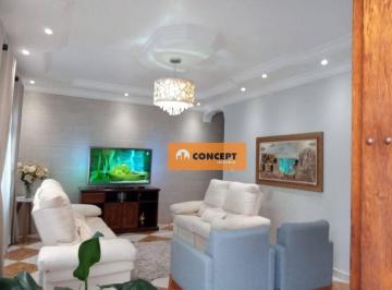 7fe328718f057d7e360ee5de924f92b2995aa9e6 · Casa com 4 dormitórios à venda, 230 m² por R$ 1.044.000,00 - Jardim Medina - Poá/SP