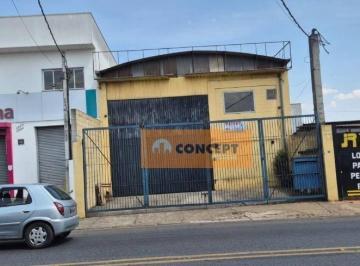 e68c6f4d764a1fa9bf936e124c3b572a0aabb5de · Galpão à venda, 532 m² por R$ 1.850.000,00 - Vila Figueira - Suzano/SP