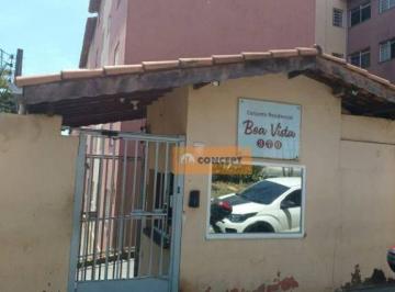 f5f3409d798d1761d596067921cb025bd53841ad · Apartamento com 2 dormitórios à venda, 47 m² por R$ 170.000,00 - Cidade Boa Vista - Suzano/SP