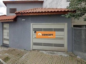a57afd994a1ff5dc047d45f51286f4f171a06434 · Casa com 3 dormitórios à venda, 168 m² por R$ 1.000.000,00 - Vila Odete - Poá/SP