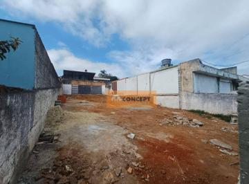 c43333faa77d86ca8d5fe8419506ddb22fb2fe14 · Terreno à venda, 285 m² por R$ 500.000,00 - Jardim Casa Branca - Suzano/SP