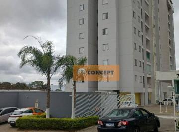 57965a682179a8ae2a0885d41794e41e9d239935 · Apartamento com 2 dormitórios à venda, 56 m² por R$ 360.000,00 - Vila Romanópolis - Ferraz de Vascon