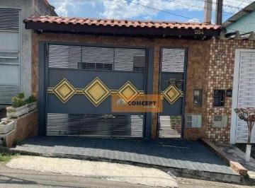 a56e45545d3d06bcc89e7b8c4ea36734a0a14a17 · Casa com 2 dormitórios à venda, 54 m² por R$ 630.000,00 - Jardim Nova América - Suzano/SP