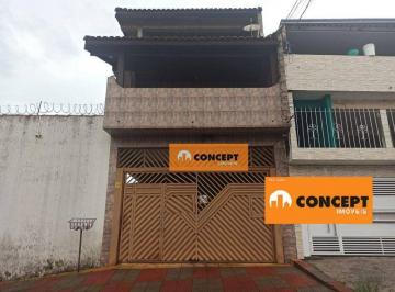 beb89b4259fe3a6e837d4a7ae4d83a96780ac024 · Sobrado com 3 dormitórios à venda, 381 m² por R$ 695.000,00 - Vila Colorado - Suzano/SP