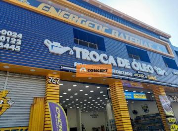 e070dbb870ace623626337567b453675d3f3f034 · Sala para alugar, 450 m² por R$ 8.345,00/mês - Vila Monte Belo - Itaquaquecetuba/SP