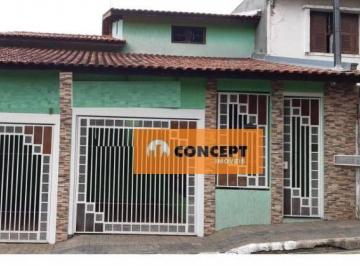 3f237343d5fe697d1b532a2a1dcb18d1bc46efe7 · Casa com 3 dormitórios à venda, 189 m² por R$ 640.000,00 - Vila Idalina - Poá/SP