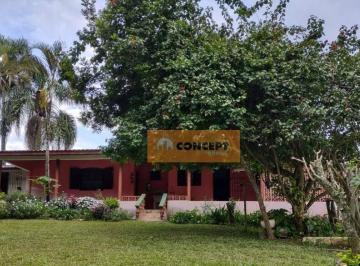 b8b8837eba939070f6de62afd9475e77004b2ac2 · Chácara com 2 dormitórios à venda, 2 m² por R$ 480.000,00 - Itapeti - Guararema/SP