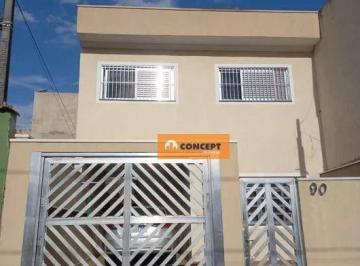9a630c05cc903bce46199270ed4b36f87a92c5f9 · Sobrado com 3 dormitórios à venda, 162 m² por R$ 580.000,00 - Jardim Nova Poá - Poá/SP