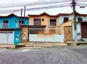 b353863ec1bbd985d189dbc4655ebdee3d30bbf0 · Sobrado com 2 dormitórios à venda, 67 m² por R$ 550.000,00 - Vila Amélia - Poá/SP
