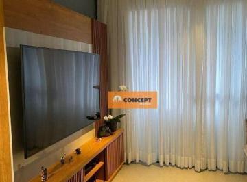 faa1f7d589f951c1c9a449651301ce08b867beac · Apartamento com 3 dormitórios à venda, 120 m² por R$ 680.000 - Lagoa Seca - Mogi das Cruzes/SP