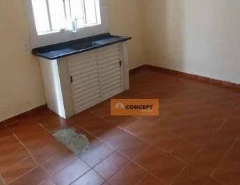 04bfa99a8a42f58890f5a752e4db15ccd1978bcb · Casa com 2 dormitórios à venda, 109 m² por R$ 250.000,00 - Jardim Luiz Mauro - Ferraz de Vasconcelos