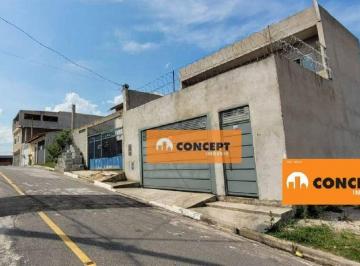 e3347b237f007b30fcc3ab2e82a7d77b62fbd197 · Sobrado com 3 dormitórios à venda, 170 m² por R$ 550.000,00 - Jardim Nápoli I - Itaquaquecetuba/SP
