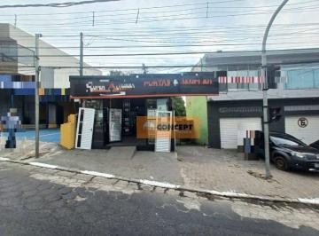 abbff25c4869d70c66b751decdb9f543ba741389 · Terreno à venda, 800 m² por R$ 1.400.000,00 - Centro - Itaquaquecetuba/SP