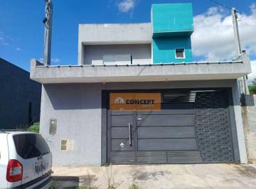 245affa9b0a21cdc7f06bb67efecd0ac3c7be876 · Sobrado com 3 dormitórios à venda, 272 m² por R$ 680.300,00 - Jardim Quaresmeira - Suzano/SP