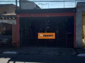 58564b9867df7dc2b5f840680ab663093fb545d3 · Casa com 3 dormitórios à venda, 125 m² por R$ 600.000,00 - Parque Suzano - Suzano/SP