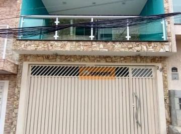 728eac55715f2ddd5832beaa313ec7af721ded72 · Sobrado com 2 dormitórios à venda, 160 m² por R$ 430.000,00 - Jardim do Castelo - Ferraz de Vasconce