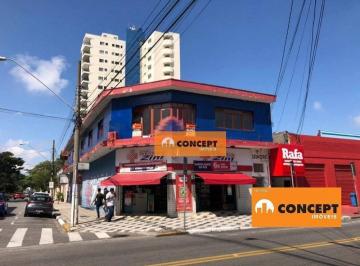 1707ea932c8eee60db7ca9c7d869868838a3c0cf · Salão para alugar, 265 m² por R$ 9.500,00/mês - Centro - Suzano/SP