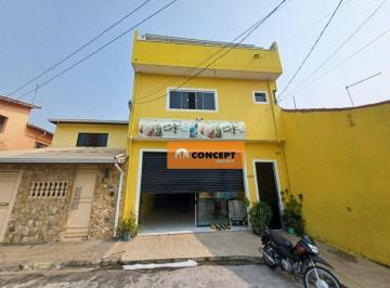 3069960997f6a7aac677e96fb6e19d8b43754b94 · Casa com 2 dormitórios à venda, 109 m² por R$ 905.000,00 - Jardim Nova Poá - Poá/SP