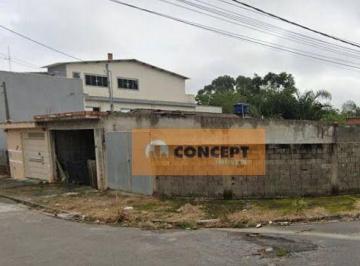 f38019e0ab87e5ac24a5f7746bd4bc710ee3f0c9 · Terreno à venda, 175 m² por R$ 190.000,00 - Jardim Santa Rita II - Itaquaquecetuba/SP