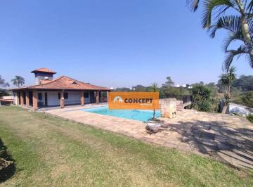 953f3994ed53bca219fa457da540de87d8352240 · Chácara com 5 dormitórios à venda, 2020 m² por R$ 1.000.000,00 - Meu Sossego - Suzano/SP