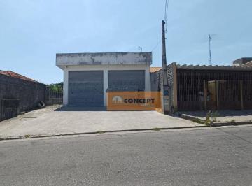 2ea645c84d43120c085e4a0fb1fe45f85ee466a5 · Galpão para alugar, 470 m² por R$ 5.347,97/mês - Vila Júlia - Poá/SP