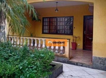 984b854281bd89f87c0f40e2687850853461a443 · Sobrado com 3 dormitórios à venda, 328 m² por R$ 750.000,00 - Jardim Saúde - Suzano/SP