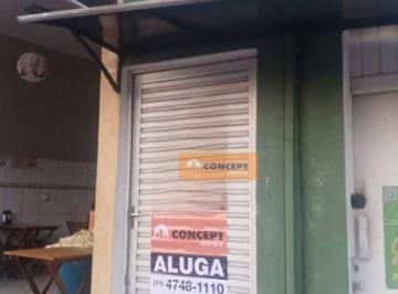 4ab87fa47fb277906b6cafcf21183097221aec40 · Sala para alugar, 35 m² por R$ 1.200,00/mês - Conjunto Alvorada - Poá/SP
