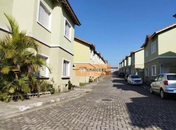 0473818c0ba75f32f912128a9cad19876d867c1a · Sobrado com 2 dormitórios à venda, 103 m² por R$ 320.000,00 - Jardim Aracaré - Itaquaquecetuba/SP