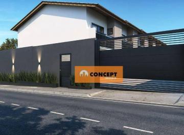 66a71aed24b972ca7b8681f9575e8543a220536f · Sobrado com 3 dormitórios à venda, 113 m² por R$ 565.000,00 - Centro - Poá/SP