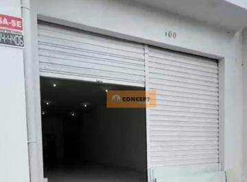 25747a3cf8d7cc9158bc4db86f76b1a5aa164455 · Salão para alugar, 80 m² por R$ 2.125,00/mês - Cidade Boa Vista - Suzano/SP