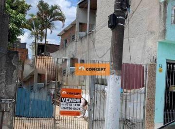 9ea1449c161449ea84d686113c214b056399fcdb · Terreno à venda, 125 m² por R$ 169.000,00 - Vila Amorim - Suzano/SP