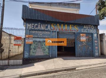 6e07d9d1ea4516233a017c8175768d4f8ca2ab47 · Salão à venda, 300 m² por R$ 550.000,00 - Vila Santa Margarida - Ferraz de Vasconcelos/SP