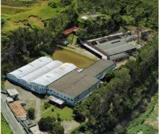1fb020d9d6210cb1142cdc156dcbaabac68b8565 · Galpão, 5499 m² - venda por R$ 24.000.000,00 ou aluguel por R$ 195.000,00/mês - Rio Abaixo - Itaquaq