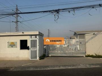 317566fca00fcc5403d4cf4511aaff512ab0afa9 · Sobrado com 2 dormitórios à venda, 57 m² por R$ 420.000,00 - Vila Colorado - Suzano/SP
