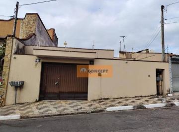 3af702636140f19e07db67abab8338844ea37346 · Casa com 4 dormitórios à venda, 236 m² por R$ 797.000,00 - Cidade Edson - Suzano/SP