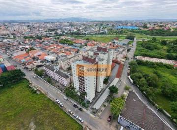 e0c9e01cecc60b1a0ae67b2693e591d40e3f746e · Apartamento com 3 dormitórios à venda, 79 m² por R$ 340.000,00 - Jardim Lincoln - Suzano/SP