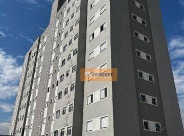 536e3eb02ced346ab37ee946a863c92cfa35a371 · Apartamento com 2 dormitórios à venda, 47 m² por R$ 279.000,00 - Jardim Saúde - Suzano/SP