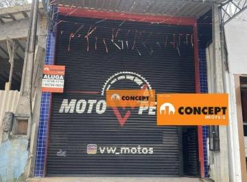 b4fd22448ff7822f6168f2b68998fee1ff827f51 · Salão à venda, 185 m² por R$ 400.000,00 - Jardim Revista - Suzano/SP