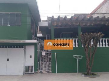 6a5706cb82959756dc6dad6c8f701b0ca4507894 · Casa com 2 dormitórios à venda, 80 m² por R$ 400.000,00 - Vila Amélia - Poá/SP