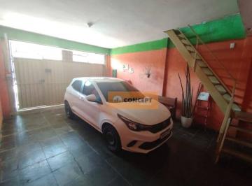 d936634c069e299927caf012a28923a3a979c777 · Sobrado com 3 dormitórios à venda, 169 m² por R$ 375.000,00 - Jardim Cacique - Suzano/SP