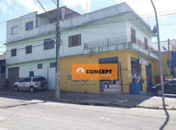 ff2a5a57a12854f179c1e251a1bca0813642880e · Prédio à venda, 300 m² por R$ 1.800.000,00 - Vila Nova Cintra - Mogi das Cruzes/SP