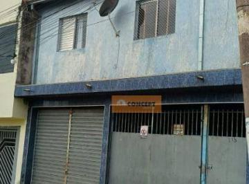 ad4778f87a02f7704459b95dd0af54def59c2a7b · Casa com 2 dormitórios à venda, 180 m² por R$ 350.000,00 - Jardim Ivone - Poá/SP