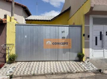 b3da75ec6173e4acc9fce2ed8e216d3e7df9c346 · Casa com 3 dormitórios à venda, 69 m² por R$ 450.000,00 - Cidade Edson - Suzano/SP