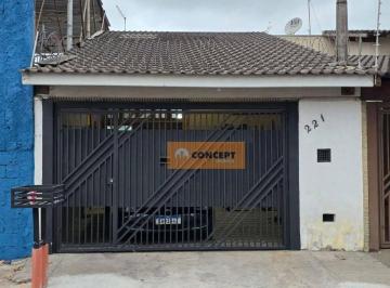 2e906b681600ff0c62b259535772c2d5a1b32359 · Casa com 3 dormitórios à venda, 120 m² por R$ 450.000,00 - Vila Figueira - Suzano/SP