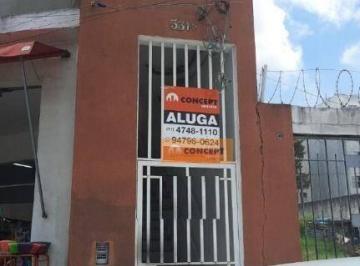 8bd9bc10a39262b784fe067de7971ad4dd3e1462 · Apartamento com 1 dormitório para alugar, 54 m² por R$ 1.200,00/mês - Jardim América - Poá/SP