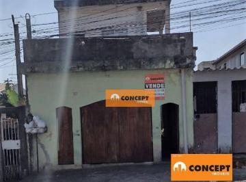 02728aa9da894b5f6401e0a8c103024ae8df3beb · Sobrado com 6 dormitórios à venda, 243 m² por R$ 380.000,00 - Vila Colorado - Suzano/SP
