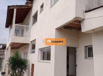 c6ee00558adc05cdb8e64fcd18b1723086405232 · Sobrado com 3 dormitórios à venda, 180 m² por R$ 1.200.000,00 - Centro - Poá/SP