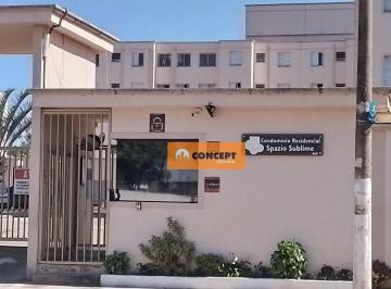cb6856a78acf7798a4a2f27874b37de07f17c6e7 · Apartamento com 2 dormitórios à venda, 52 m² por R$ 210.000,00 - Vila Figueira - Suzano/SP